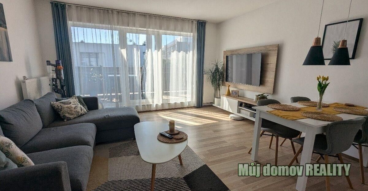 Prodej byt 2+kk - Pasecká, Praha, 63 m²