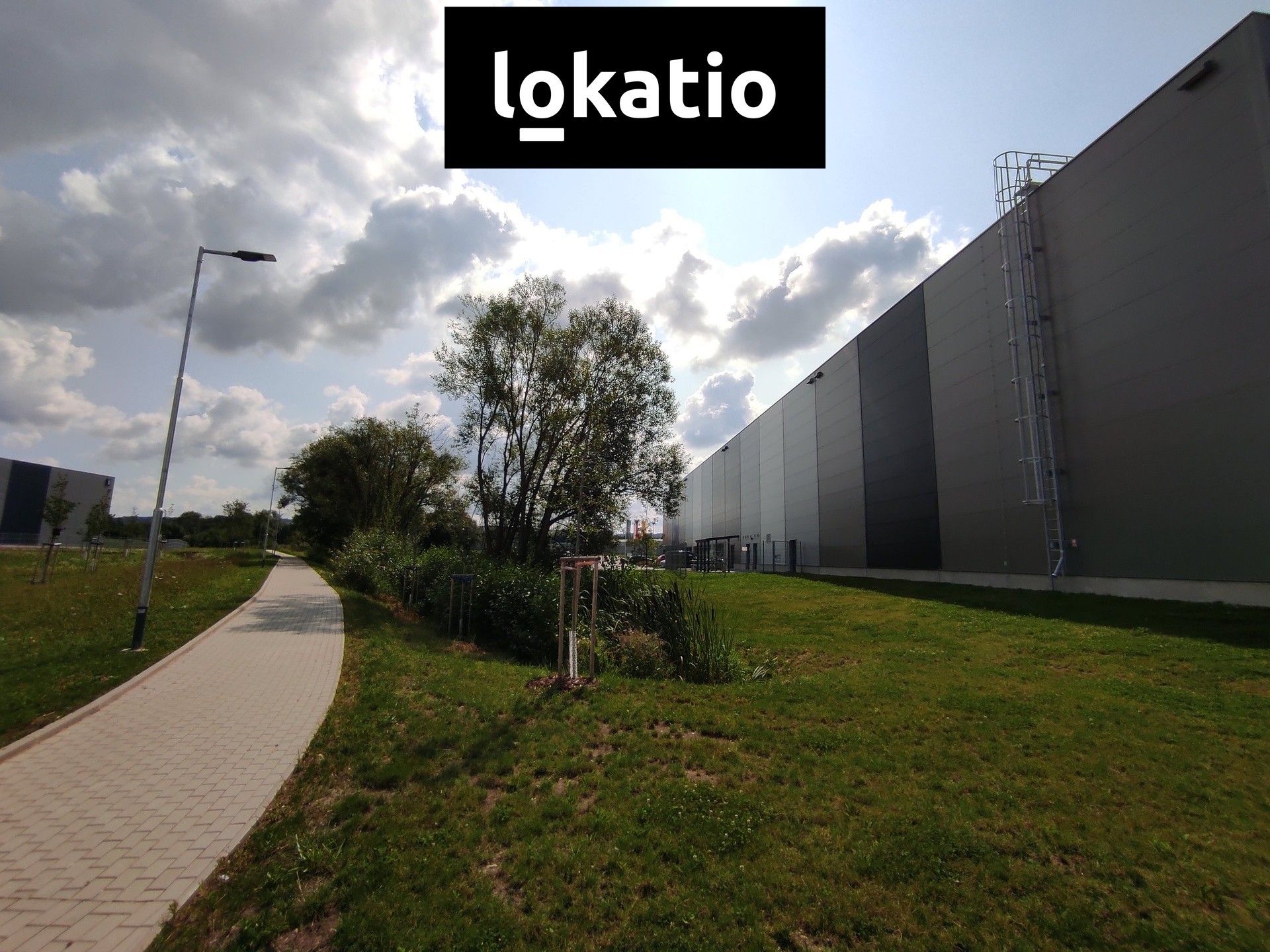 Pronájem sklad - Okružní, České Budějovice, 30 300 m²