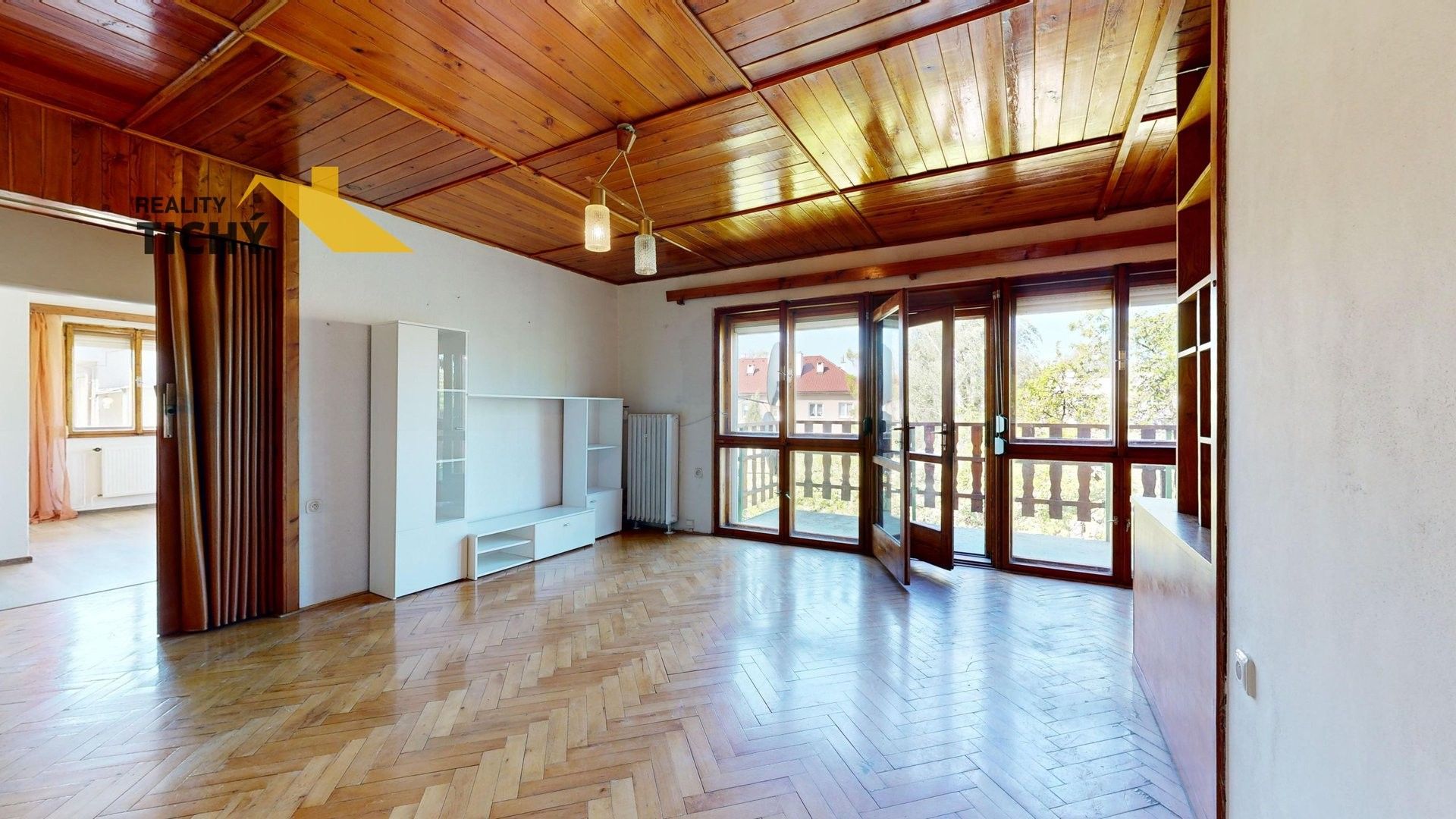 Prodej dům - Na Františku, Nové Město nad Metují, 146 m²