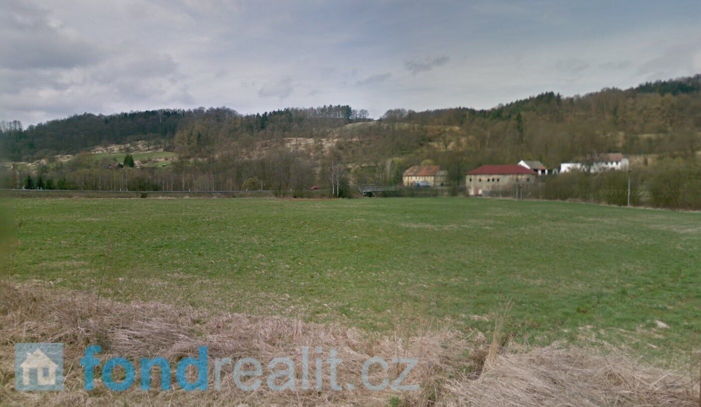 Ostatní, Starý Šachov, 15 m²