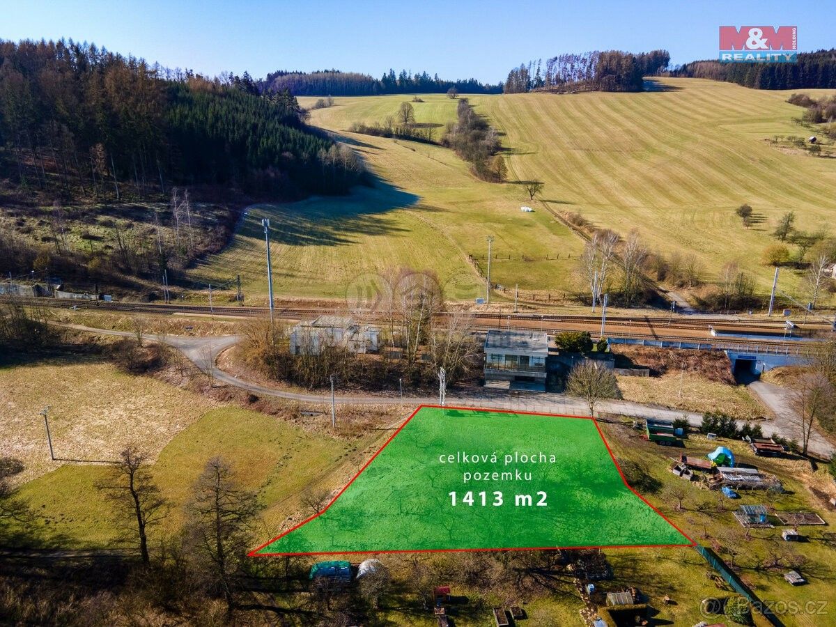 Ostatní, Dlouhá Třebová, 561 17, 1 413 m²