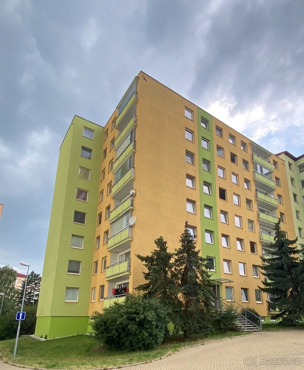 1+kk, Teplice, 415 01, 32 m²