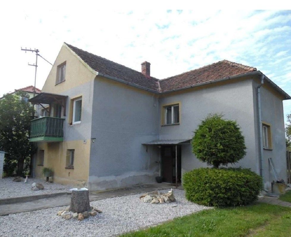 Rodinné domy, Horšovský Týn, 346 01