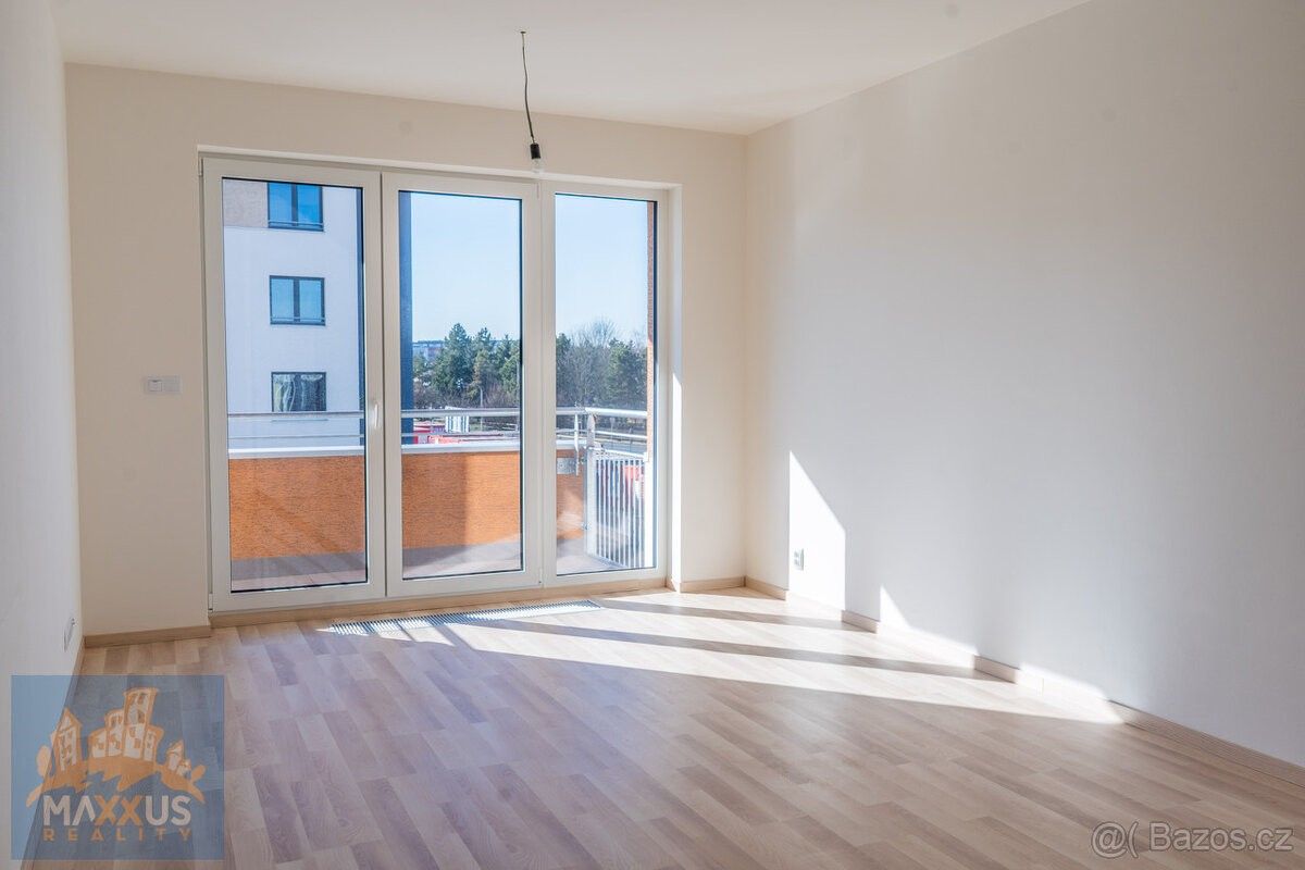 2+kk, Praha, 155 21, 51 m²