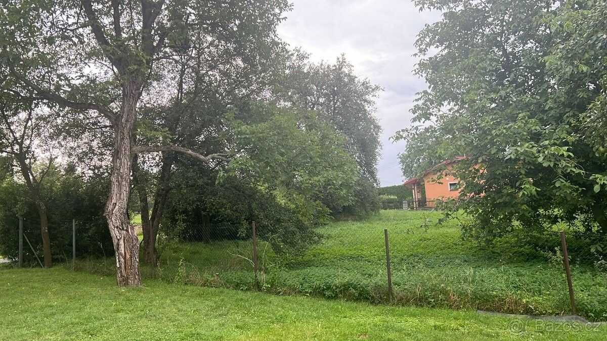 Prodej pozemek - Sedliště, 739 36, 1 000 m²