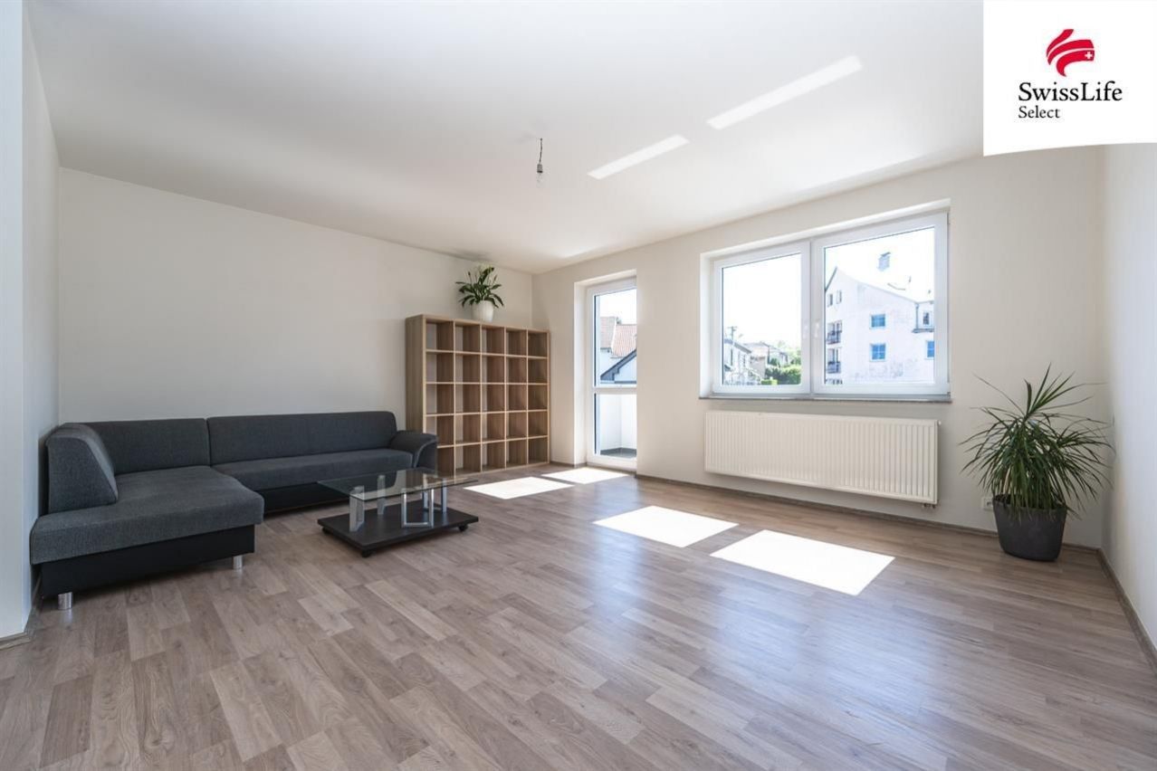 3+kk, Břežany II, 81 m²