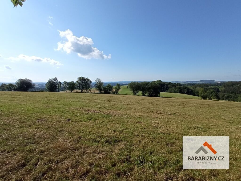 Louky, Vrchlabí, 50 m²