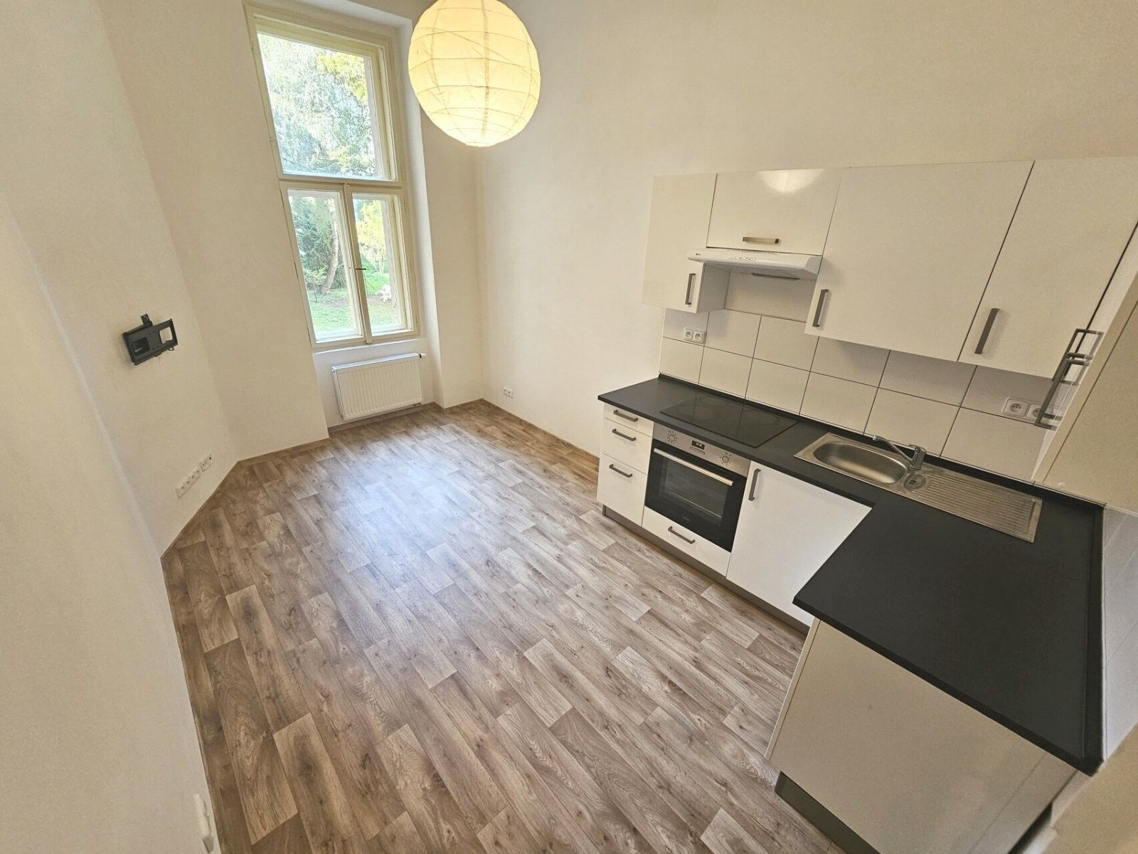 Pronájem byt 3+kk - Václavkova, Praha, 76 m²