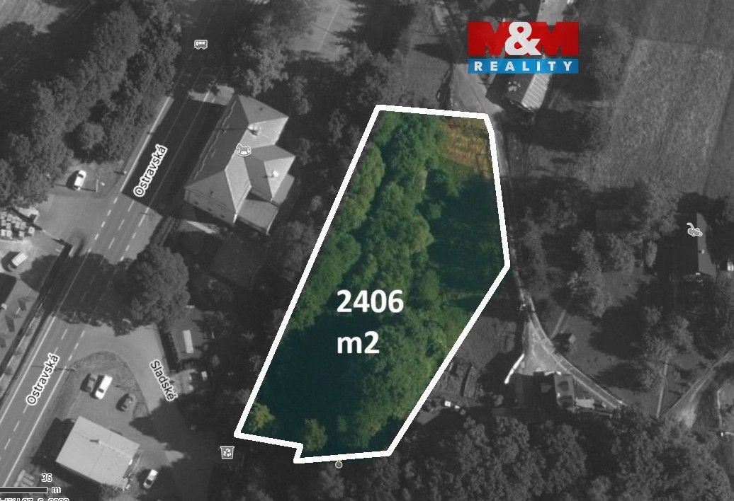 Zahrady, Dolní Bečva, 756 61