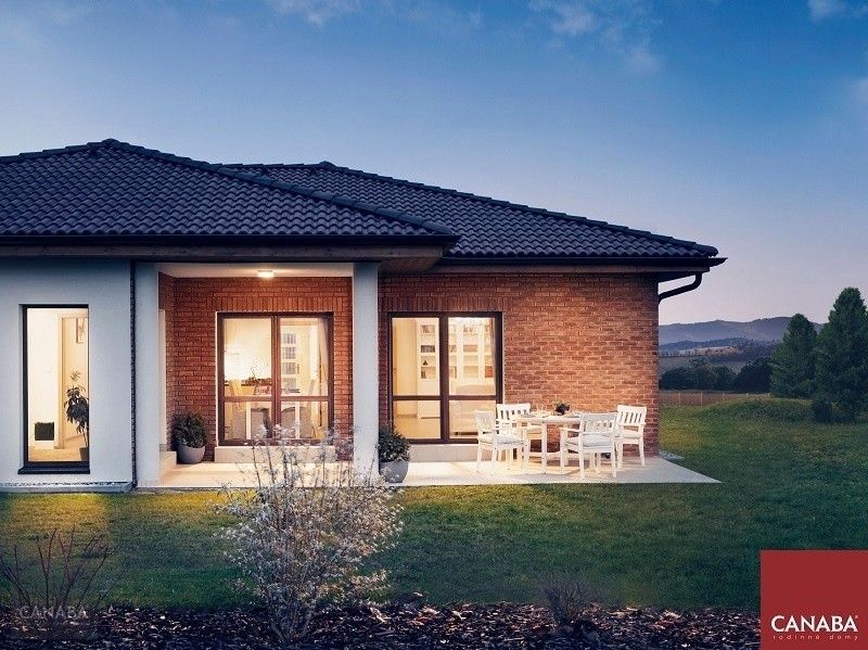 Prodej dům - Jeneč, 136 m²