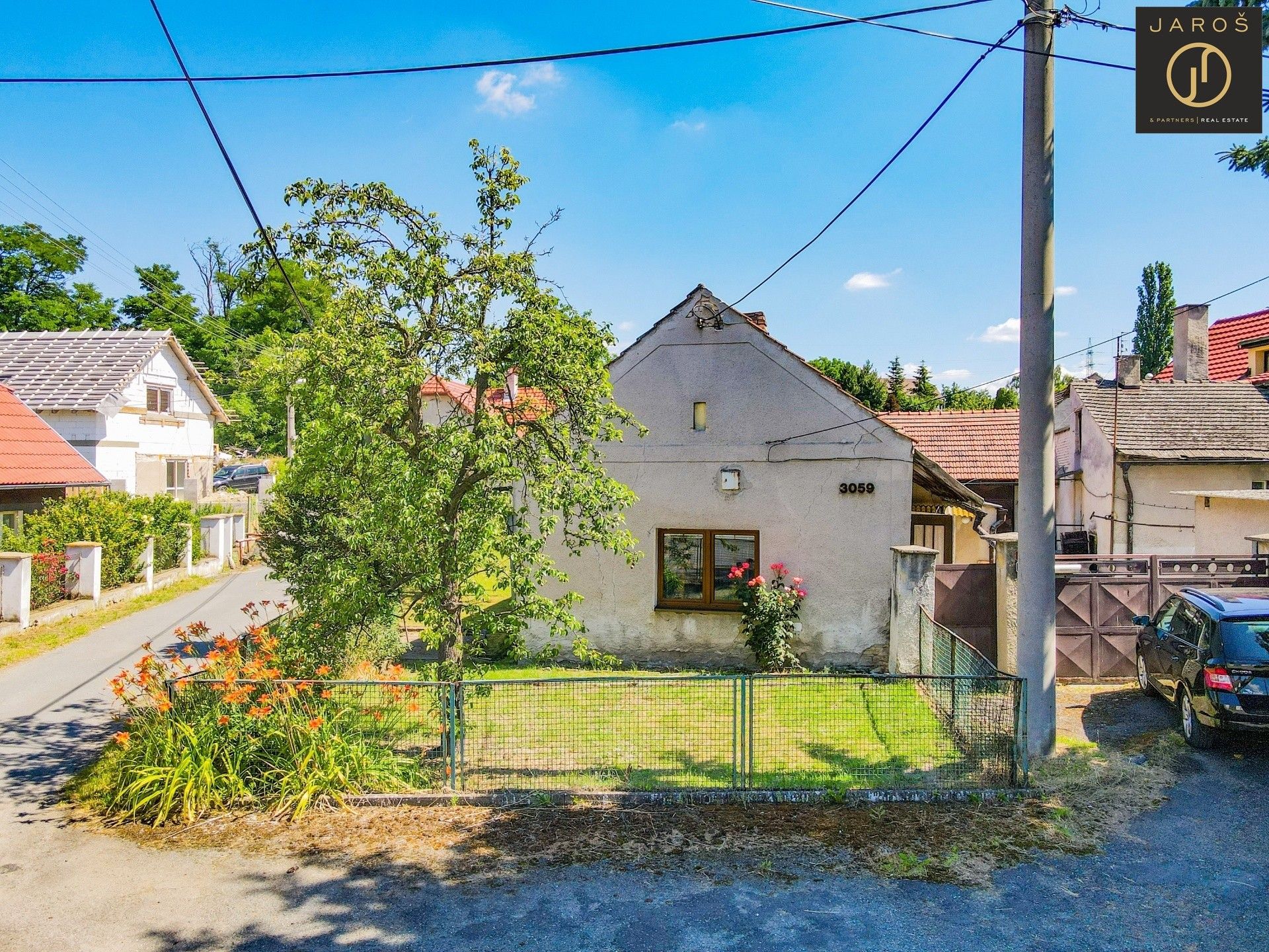 Prodej rodinný dům - V Lipovci, Mělník, 95 m²