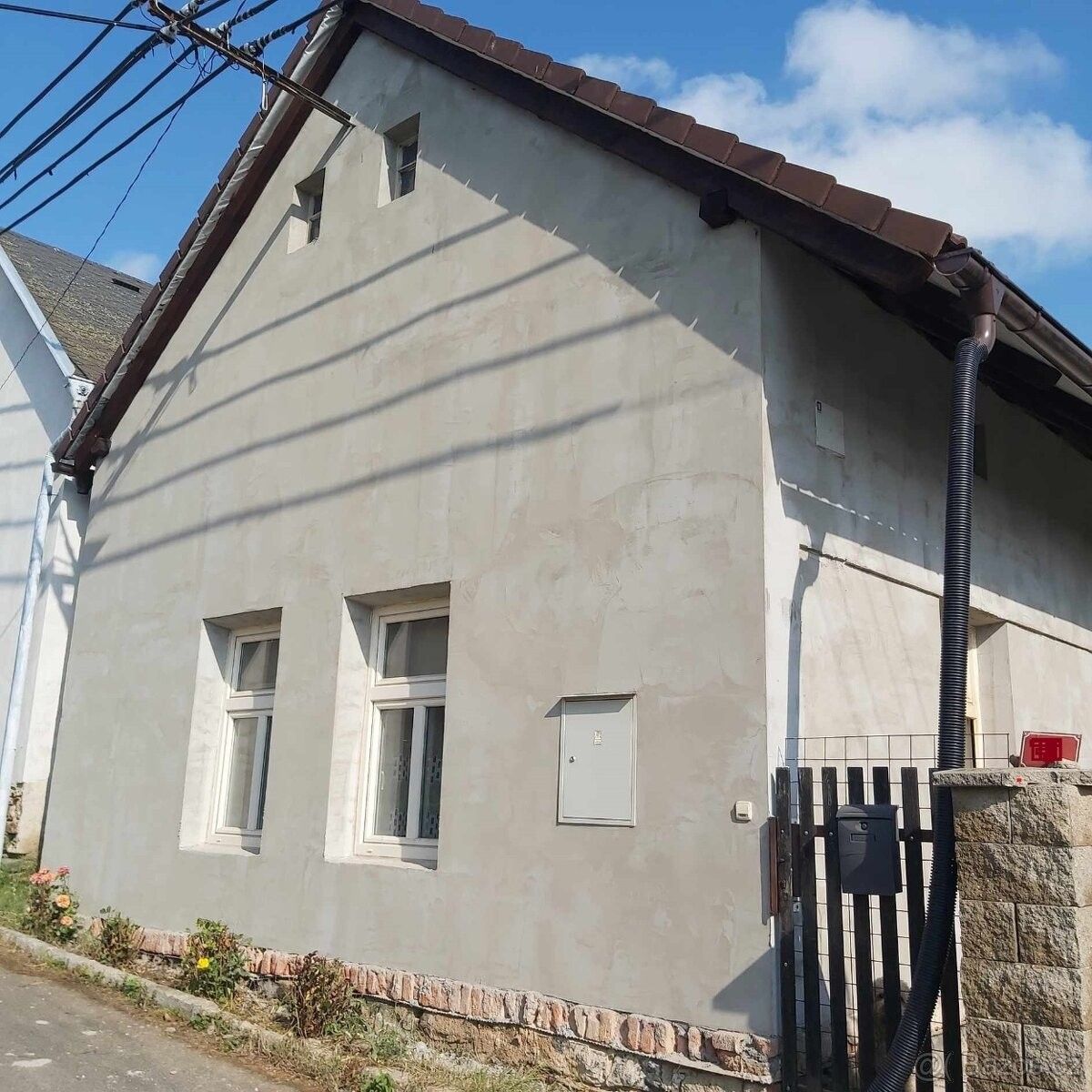 Prodej dům - Čáslav, 286 01, 70 m²