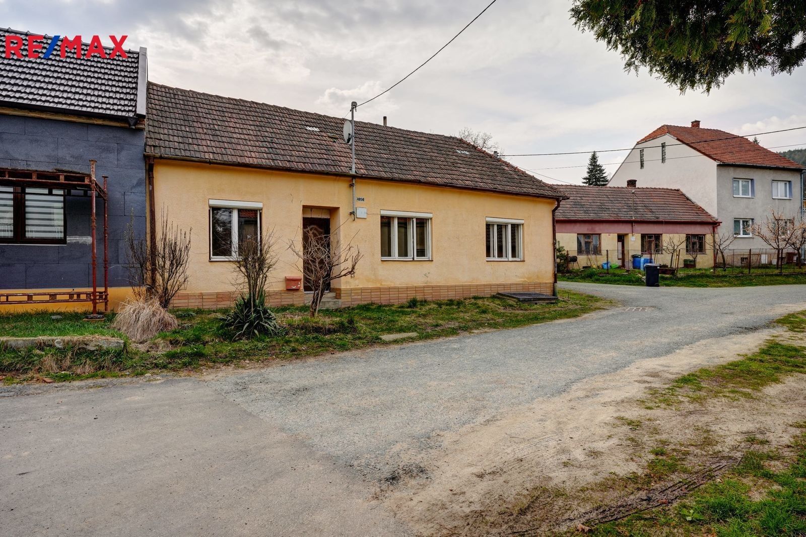 Chalupy, Bohuslavice, Kyjov, 83 m²