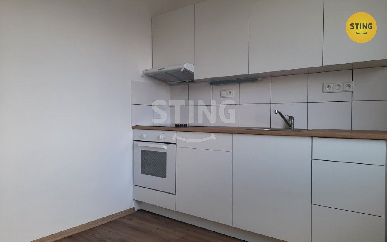 1+1, Budovatelů, Nové Město na Moravě, 40 m²