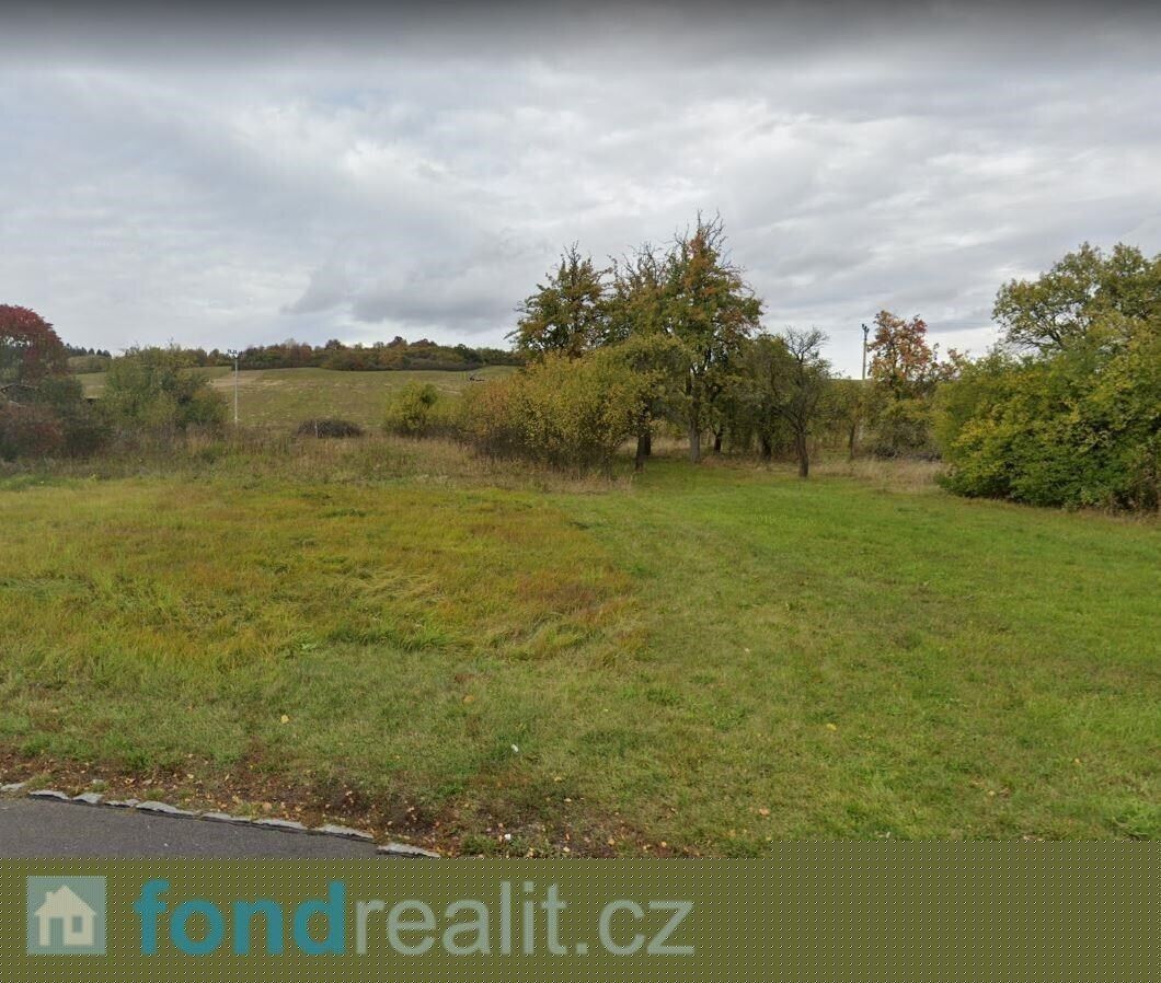 Ostatní, Věšín, 10 m²