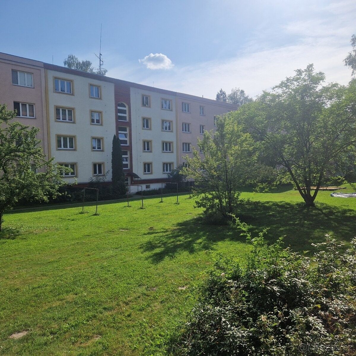 1+1, Ostrava, 700 30, 36 m²