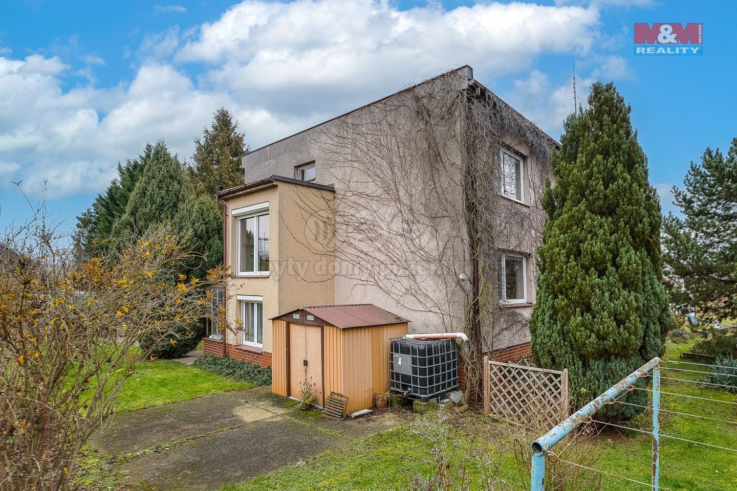 Prodej rodinný dům - Voleč, 130 m²