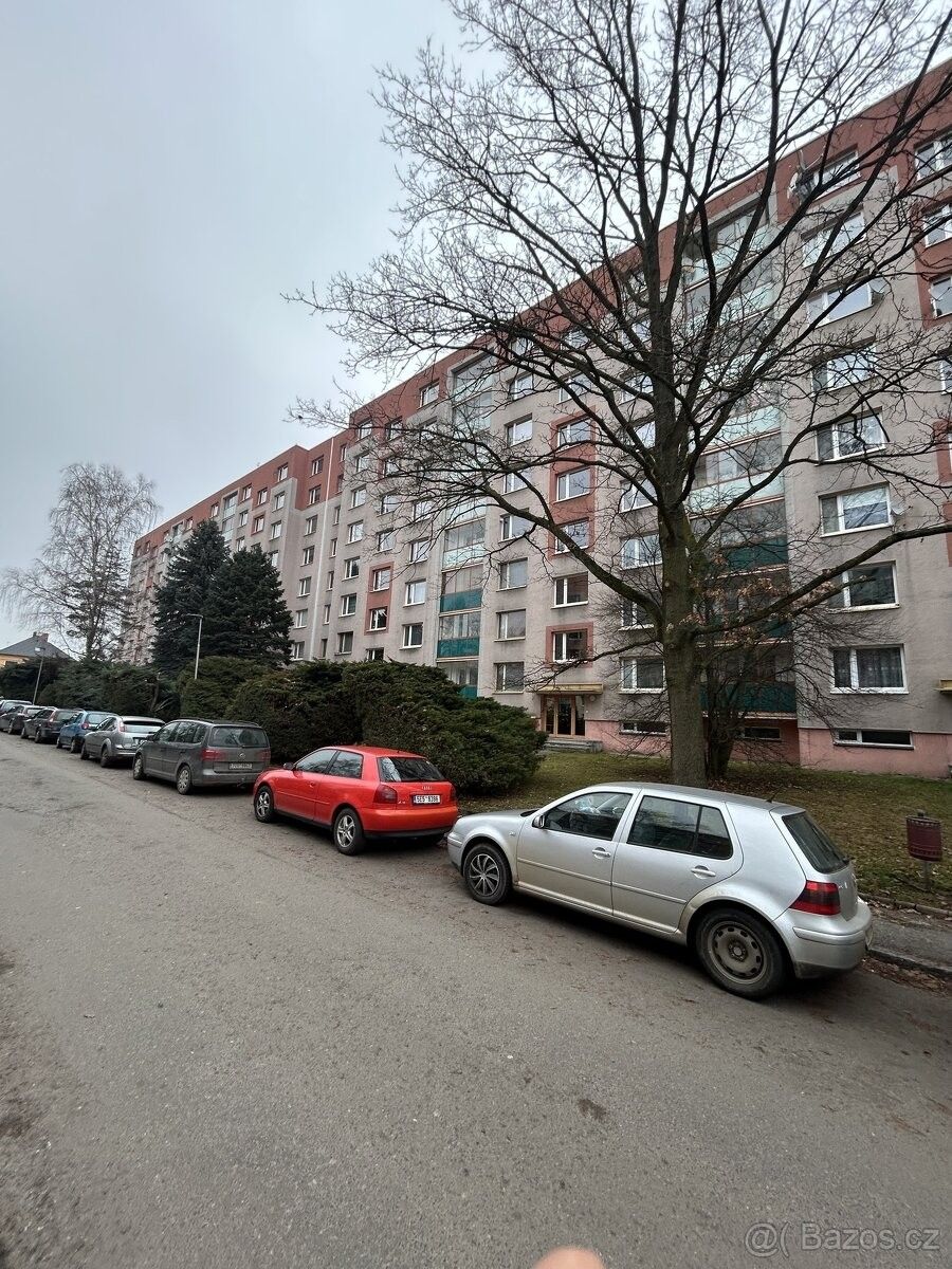 Byty, Svitavy, 568 02