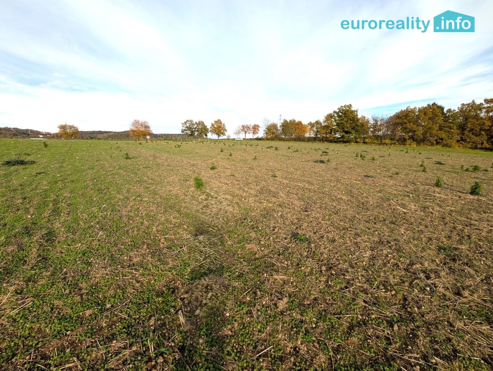 Prodej pozemek pro bydlení - Strakonice, 3 m²