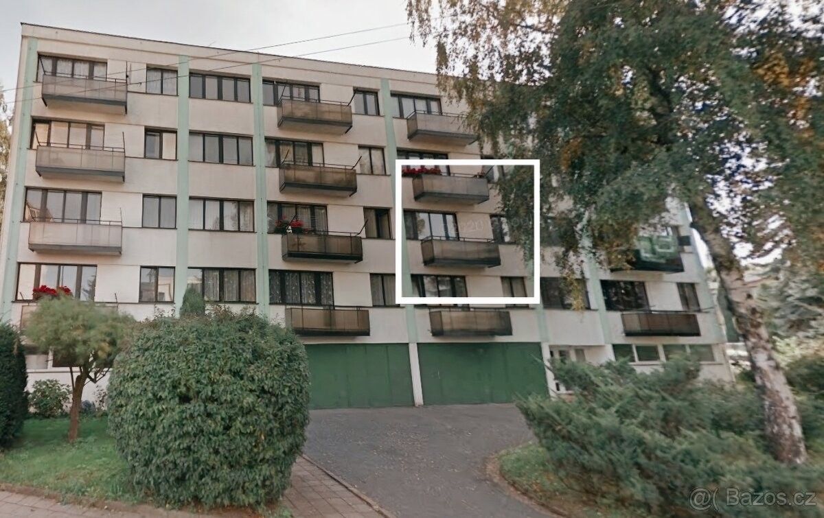 3+1, Nové Město nad Metují, 549 01, 58 m²