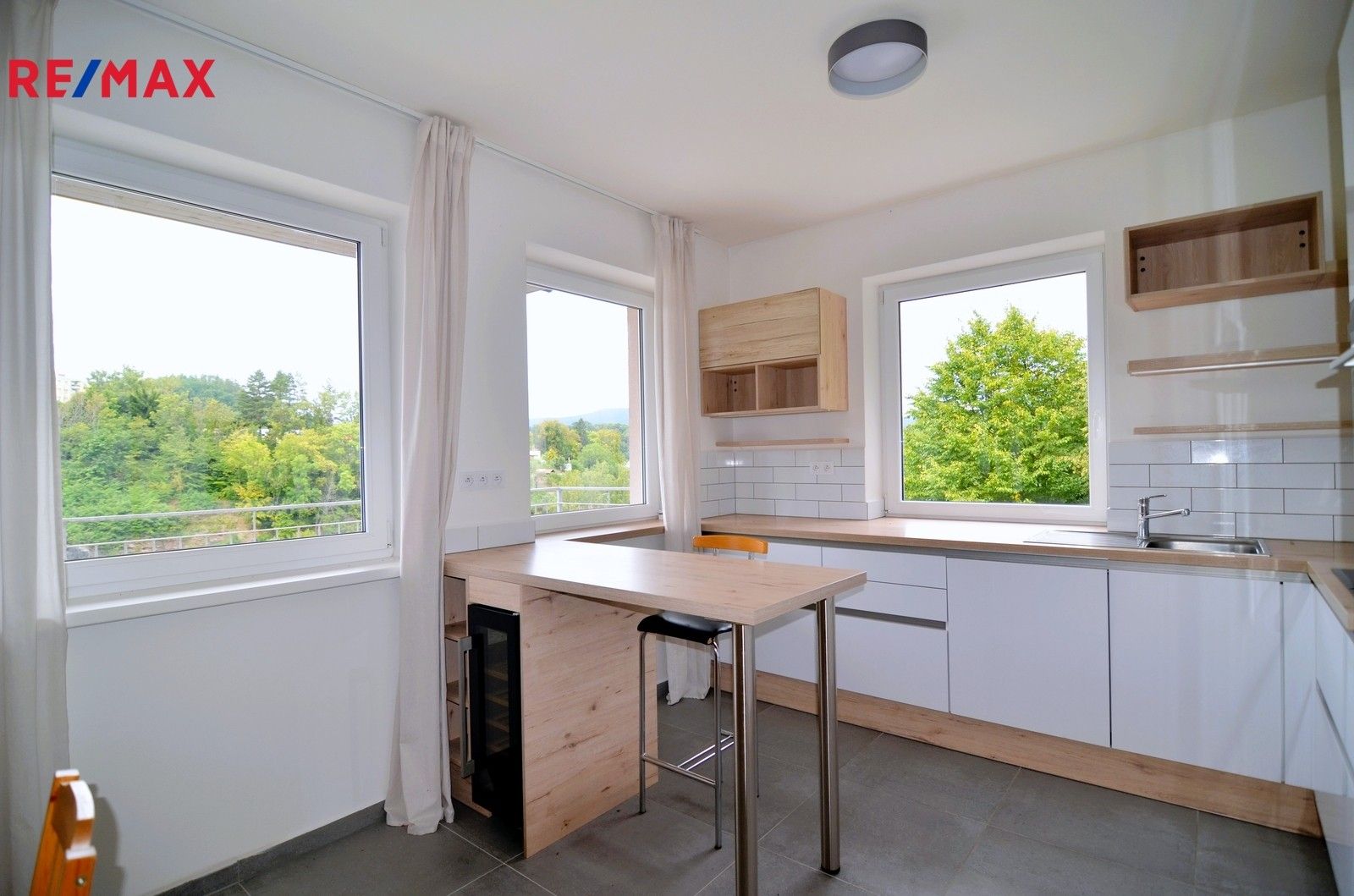 3+kk, Tichá, Český Krumlov, 106 m²