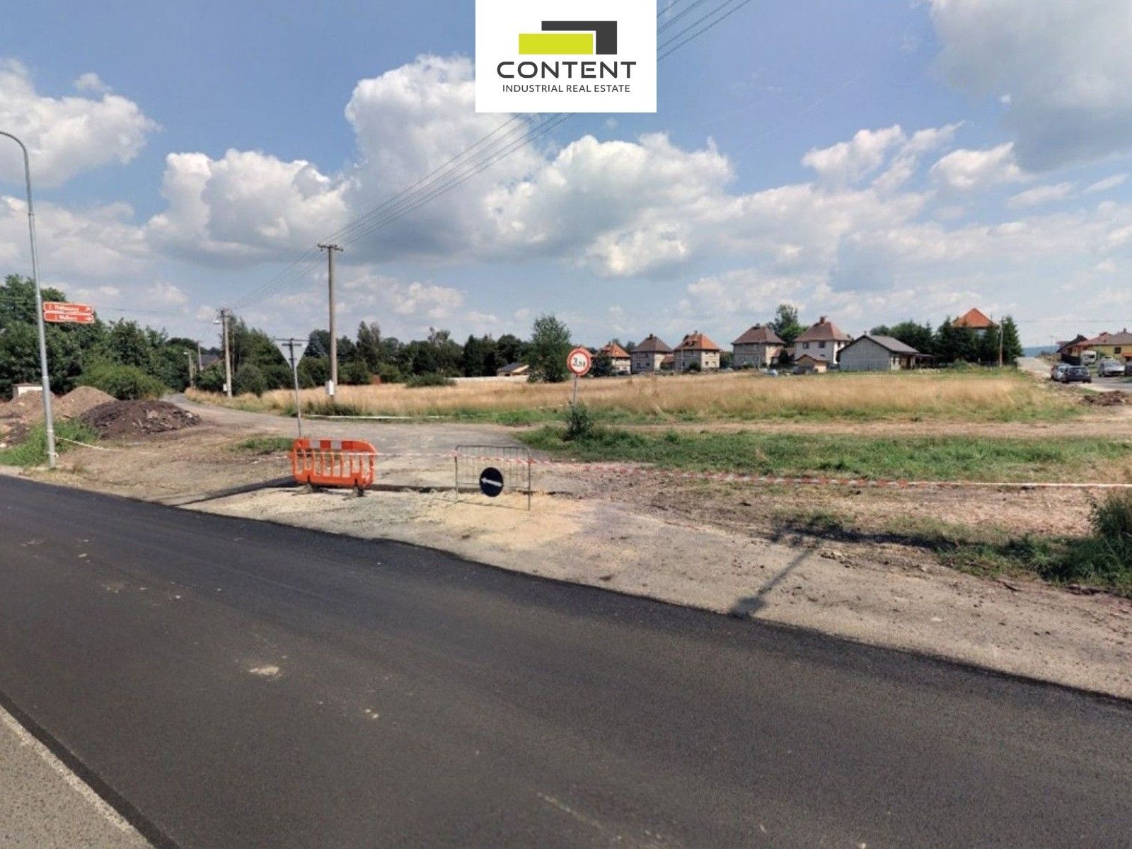 Komerční pozemky, Plzeňská, Varnsdorf, 6 000 m²