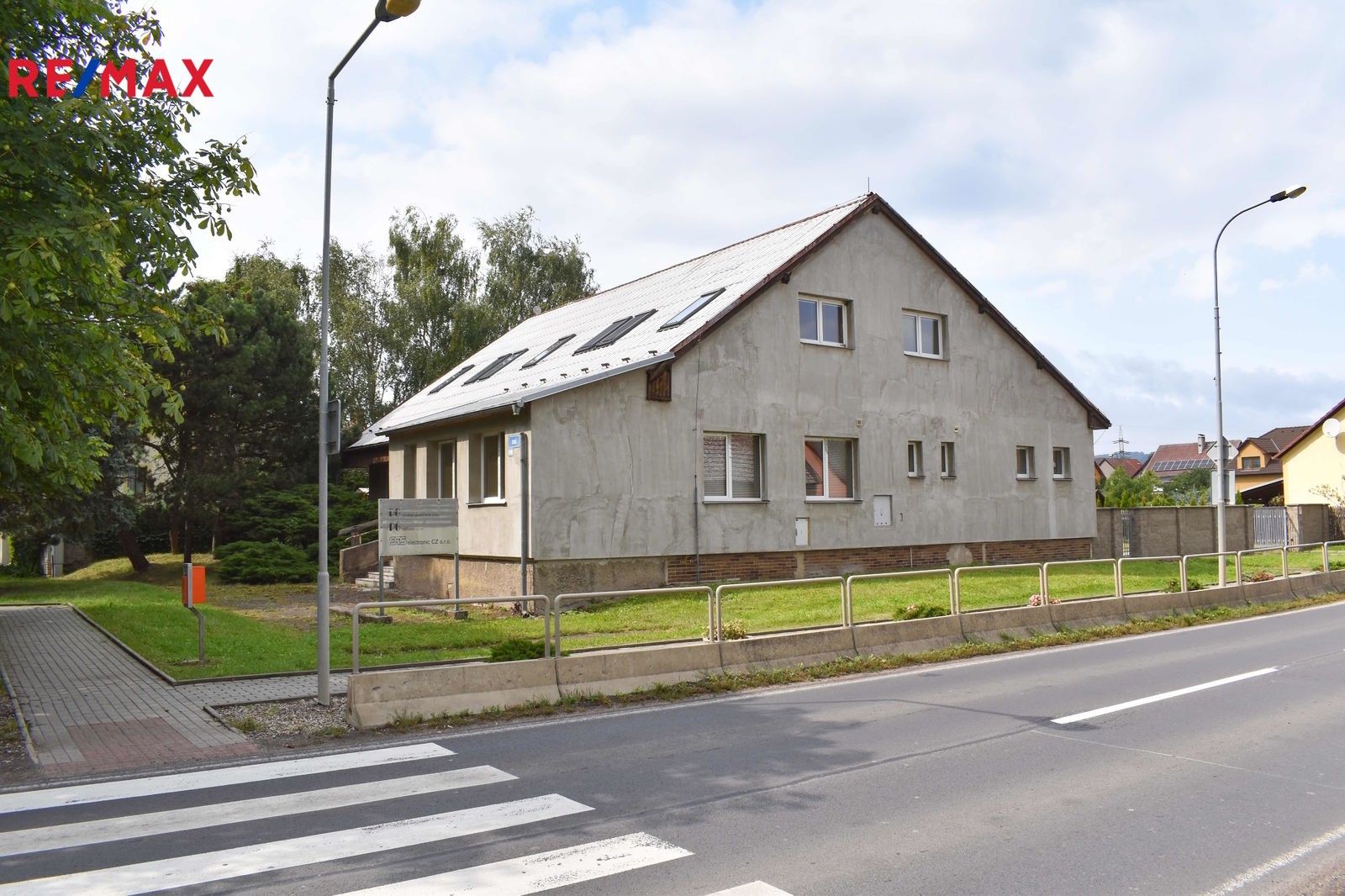 Výrobní prostory, Stará, 452 m²