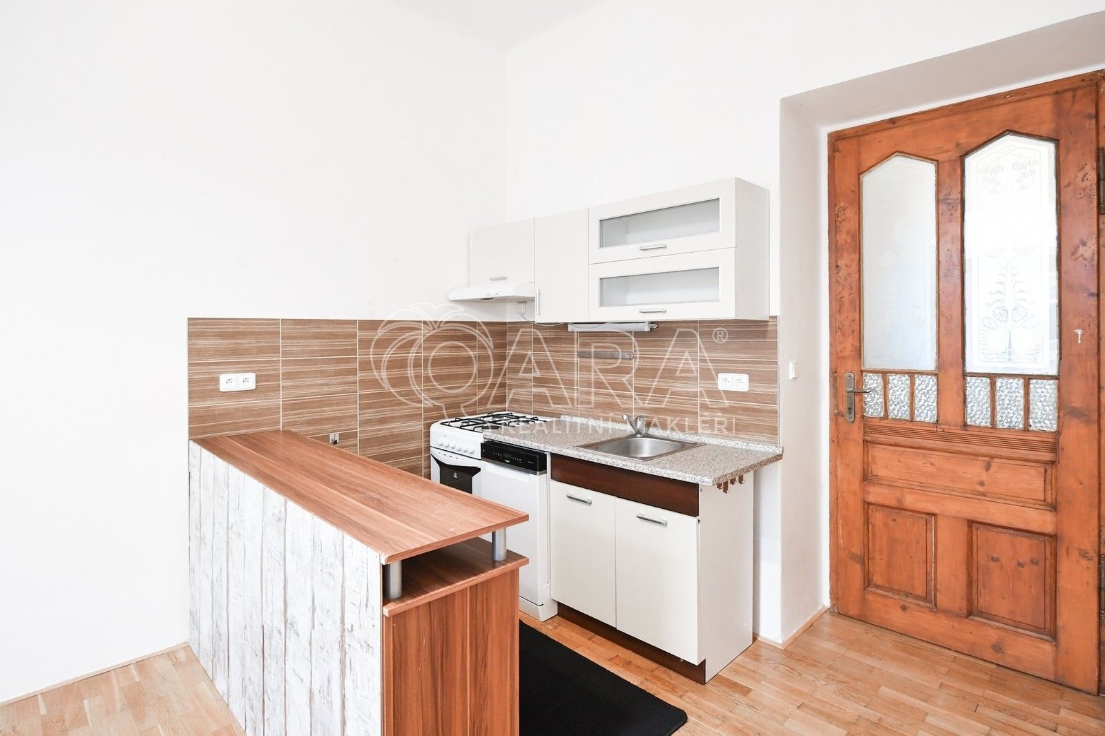 2+kk, Oldřichova, Praha, 44 m²