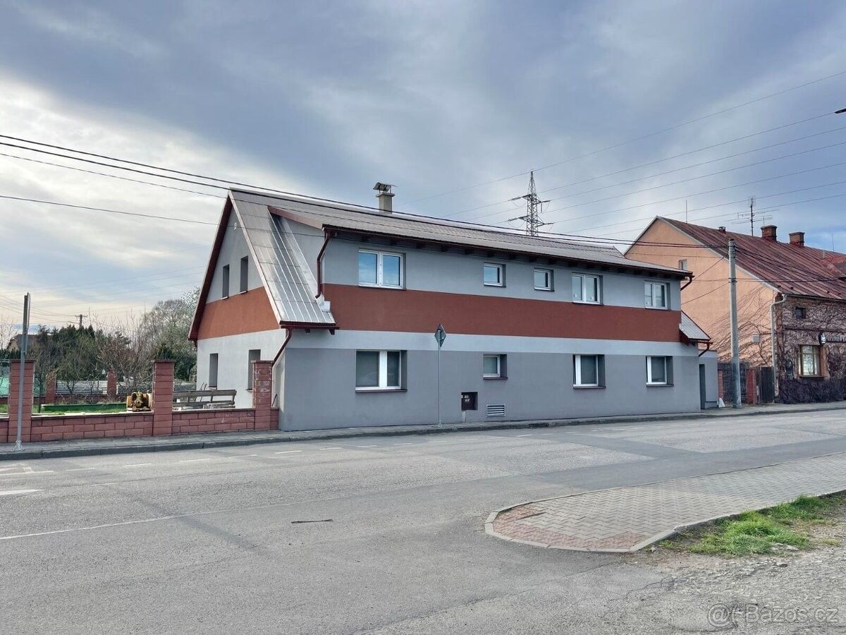 Prodej dům - Vratimov, 739 32, 253 m²