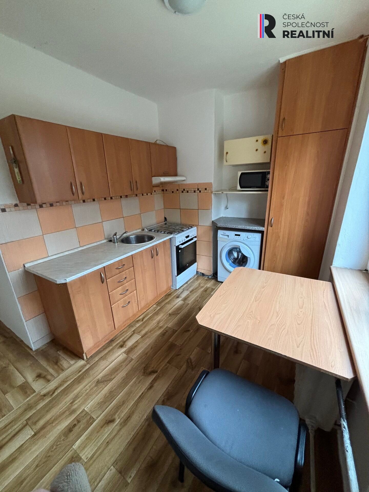 Prodej byt 2+1 - Bukovany, 58 m²