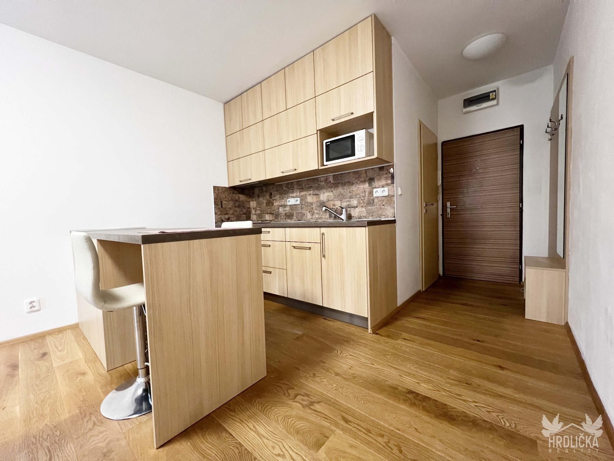 1+kk, Přední Ptákovice, Strakonice, 24 m²