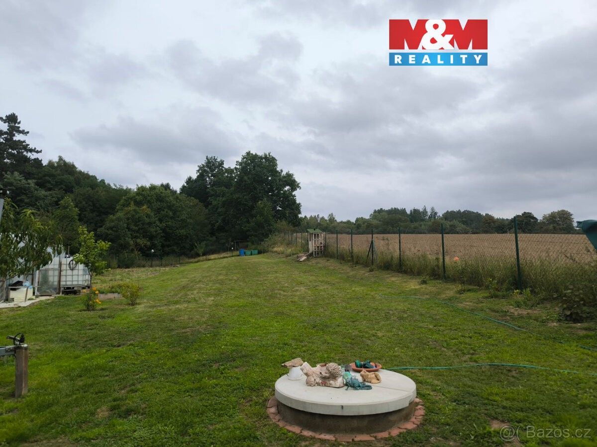 Zahrady, Zruč nad Sázavou, 285 22