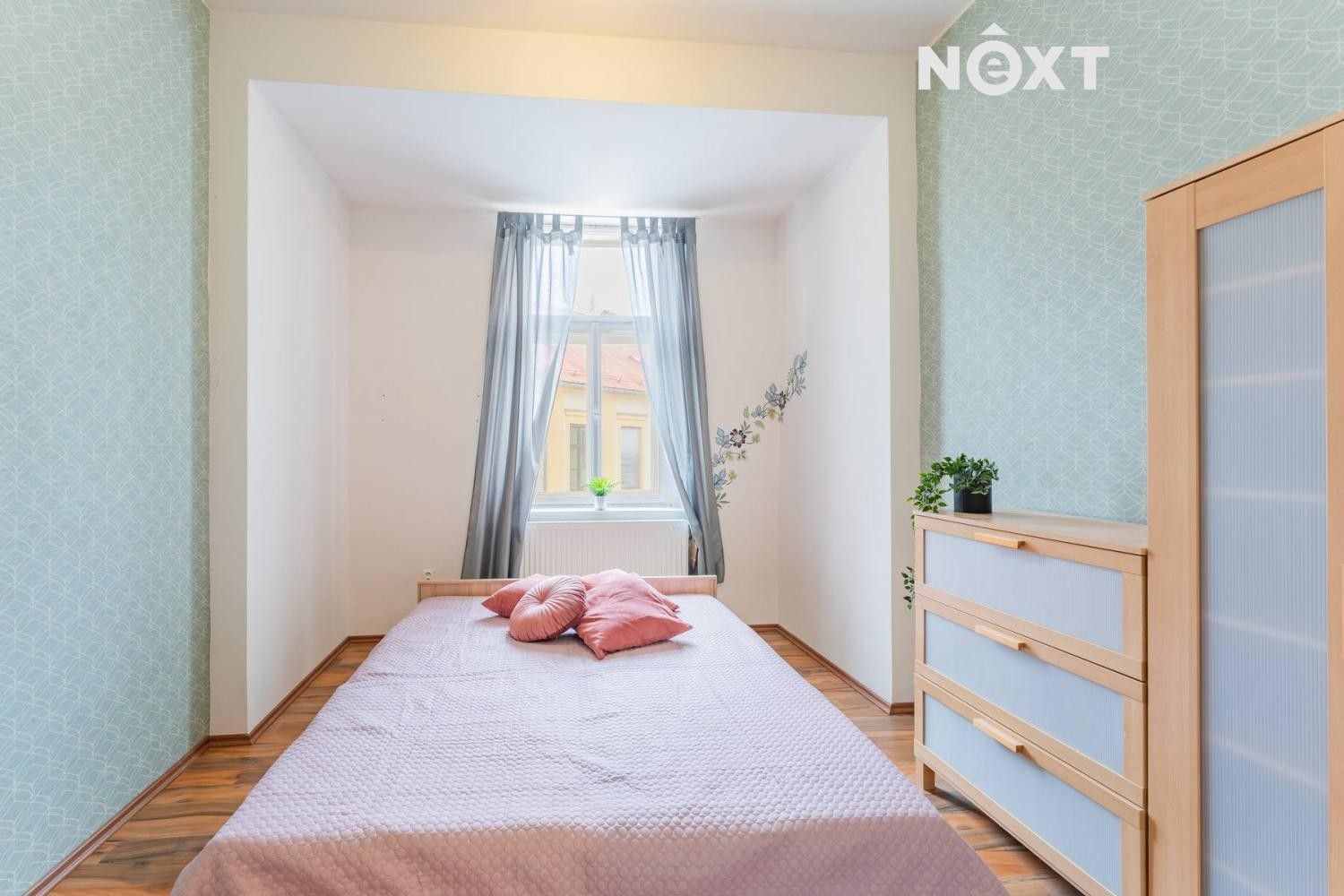 Prodej byt 2+1 - Starobranská, Šumperk, 73 m²