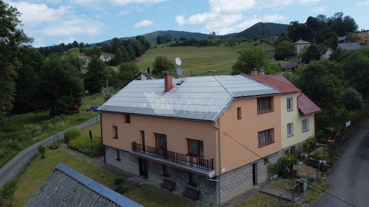 Rodinné domy, Nýdek, 400 m²