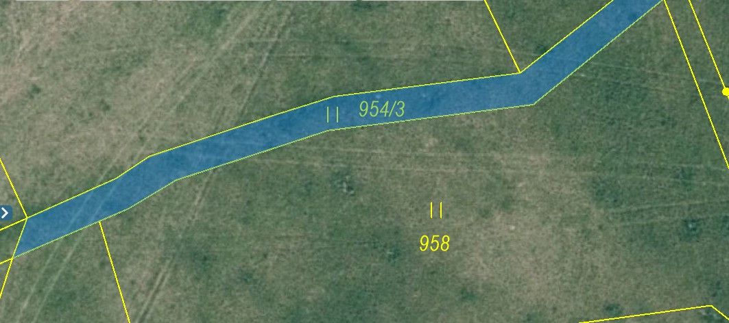 Pozemky pro bydlení, Úštěk, 411 45