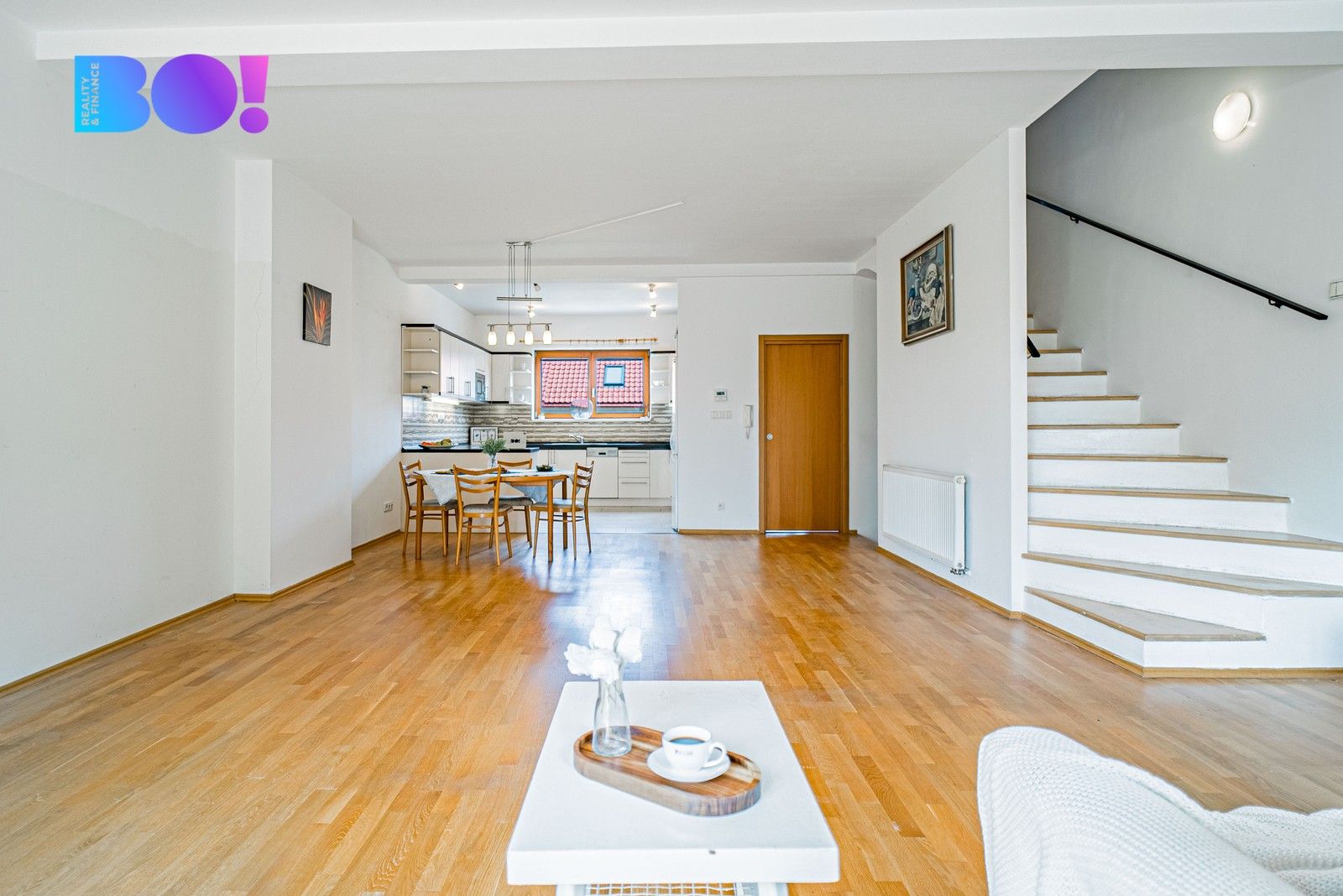 Rodinné domy, Legionářů, Praha, 239 m²