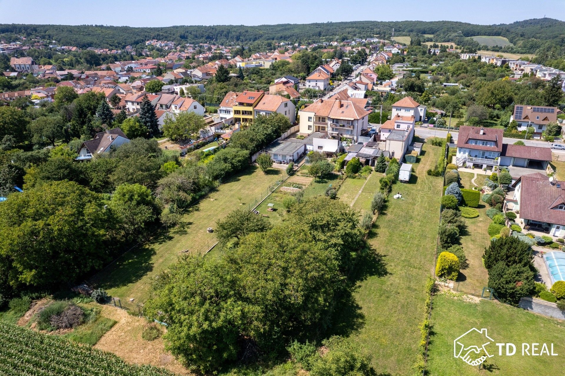 Prodej rodinný dům - Hostislavova, Brno, 190 m²