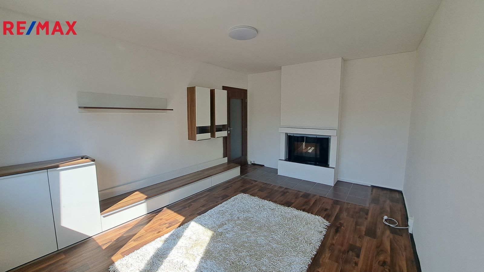 2+1, Náměstí Benedikta Rejta, Louny, 52 m²