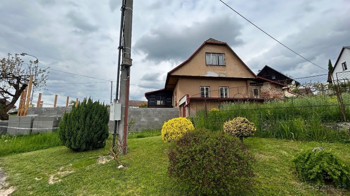 Rodinné domy, Vrchlabí, 543 01