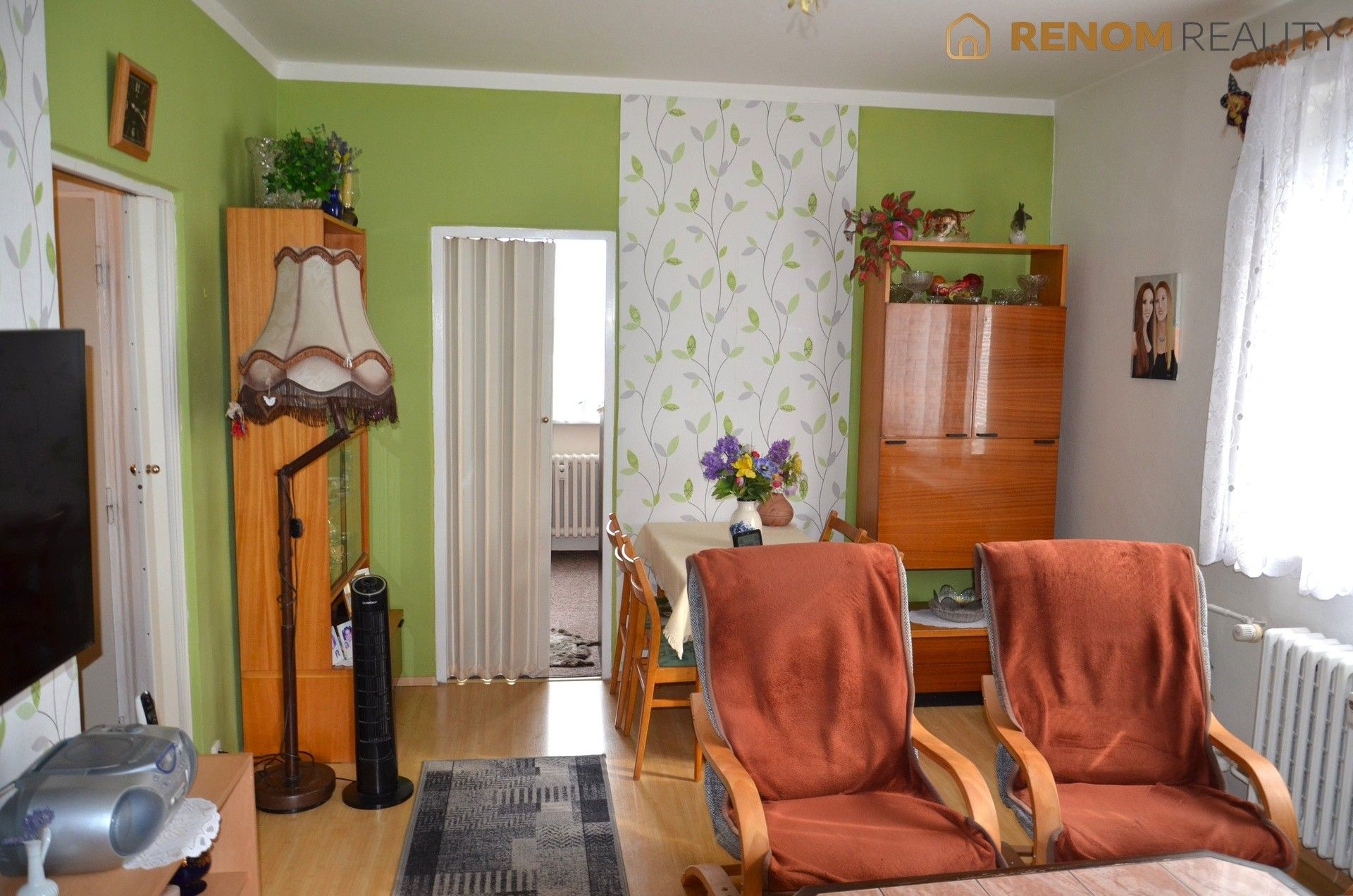 3+1, sídl. Svobody, Prostějov, 55 m²