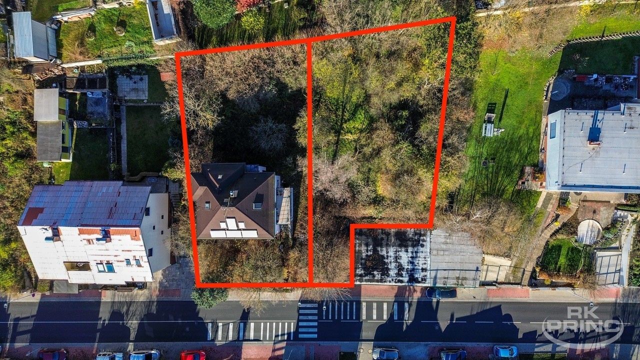 Prodej rodinný dům - Zderazská, Praha, 250 m²
