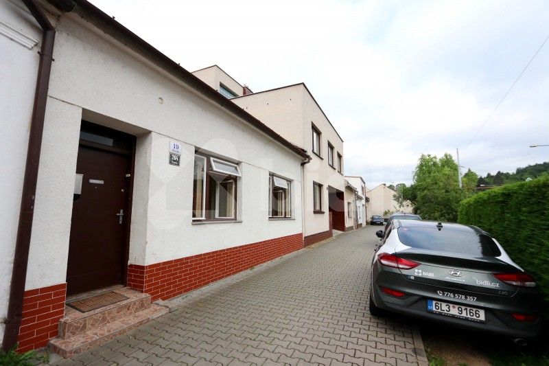 Ostatní, Branka, Brno, 81 m²