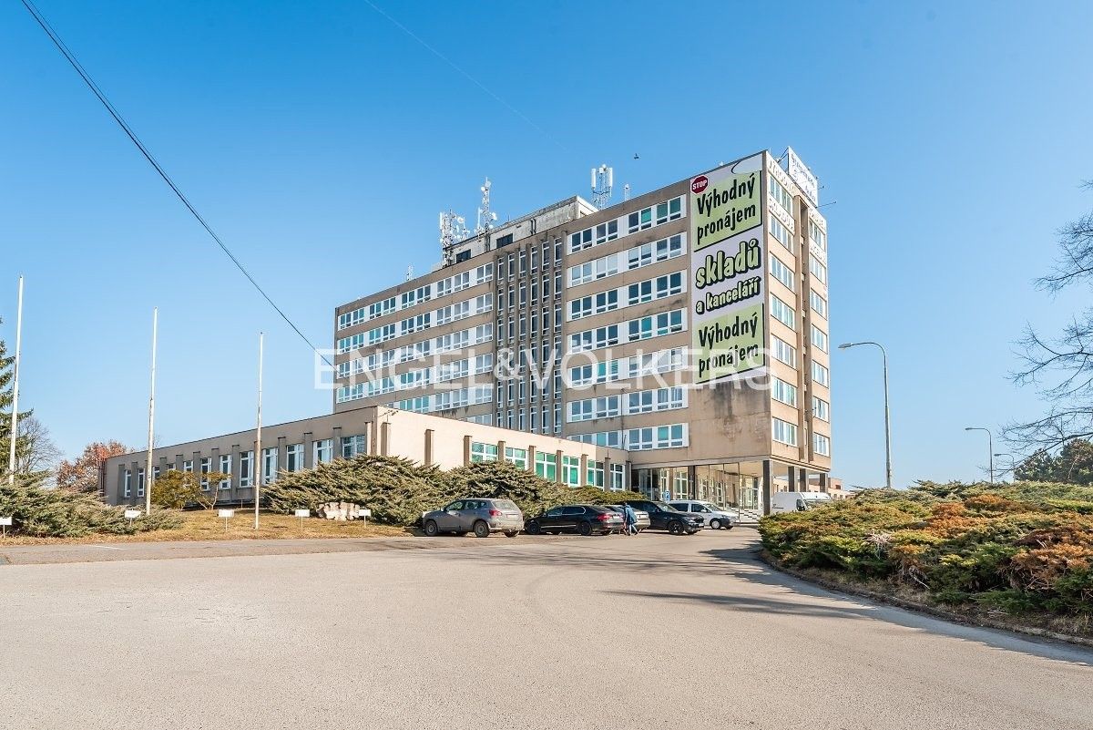 Pronájem sklad - Bavorská, Praha, 2 m²