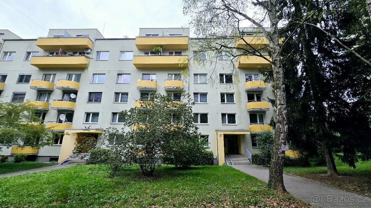 3+kk, Brno, 635 00, 61 m²