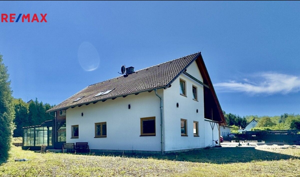 Rodinné domy, Frýdlant v Čechách, 464 01