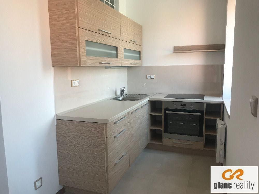 1+kk, Divadelní, Nový Jičín, 40 m²