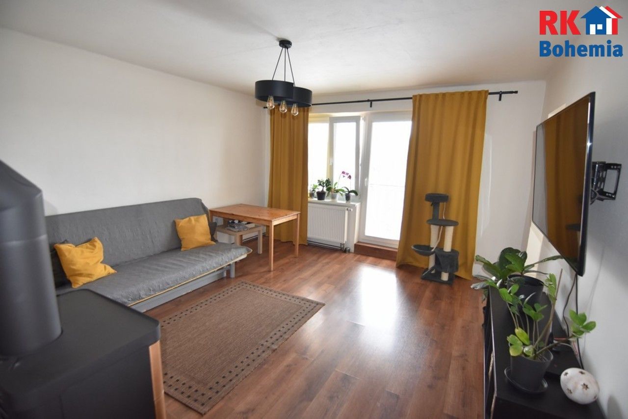 Prodej byt 3+1 - Ledce, 80 m²