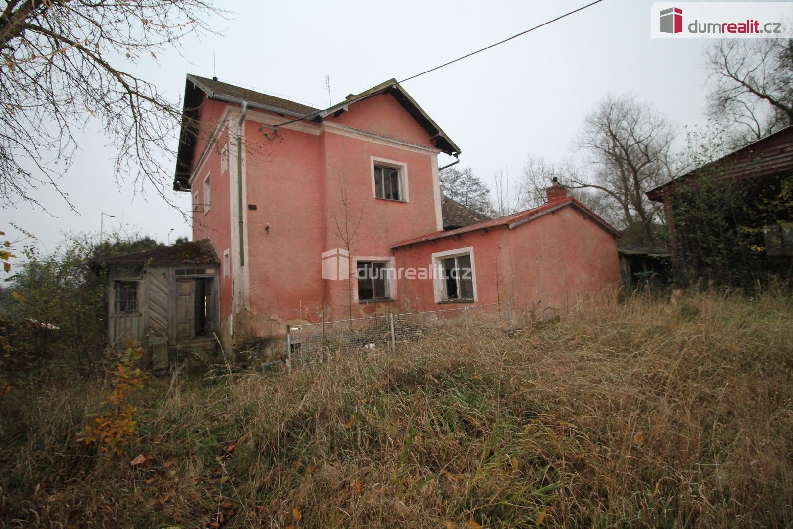 Rodinné domy, Rozvadov, 300 m²