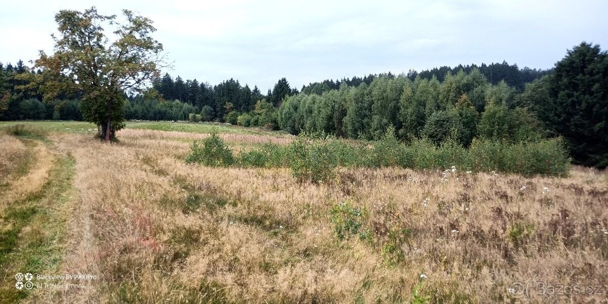 Pozemky pro bydlení, Svitavy, 568 02