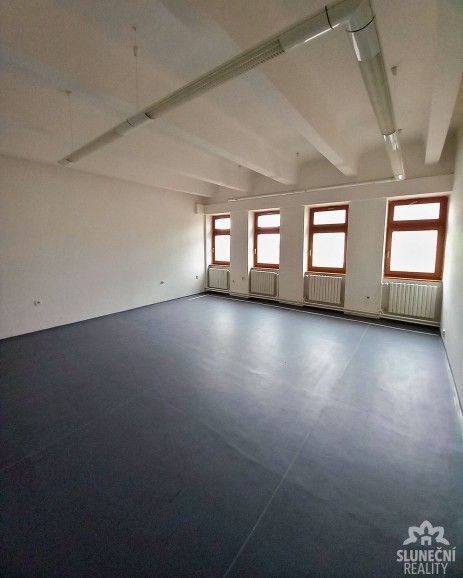 Pronájem kancelář - Uherský Brod, 688 01, 37 m²